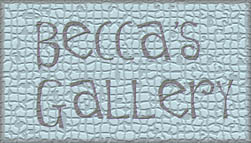 Becca's Gallery